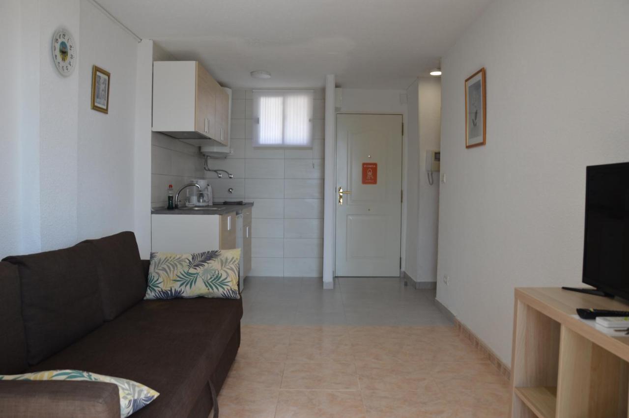Provima Mallorca Sea View Benidorm Dış mekan fotoğraf