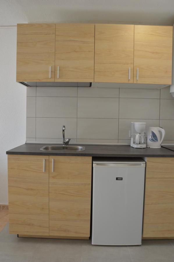 Provima Mallorca Sea View Benidorm Dış mekan fotoğraf