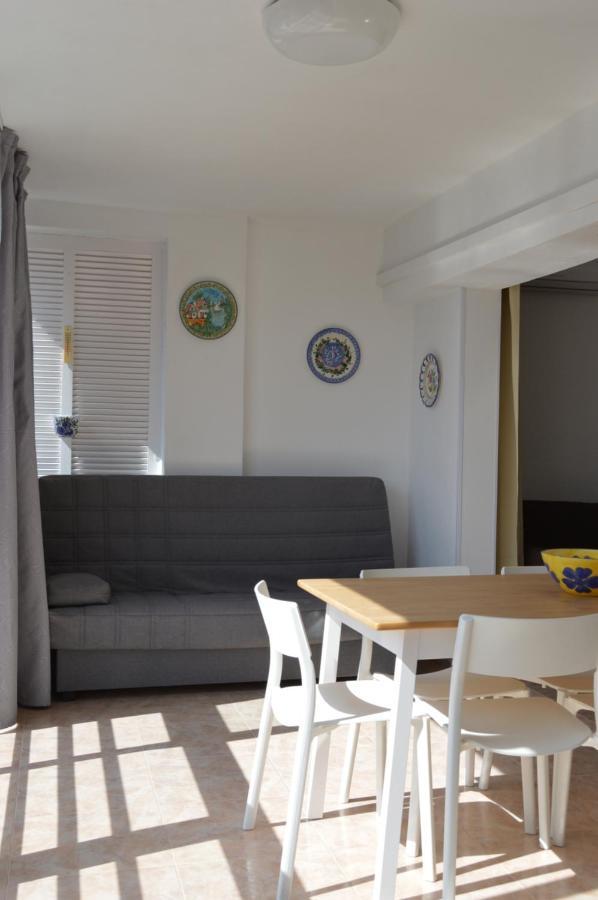 Provima Mallorca Sea View Benidorm Dış mekan fotoğraf