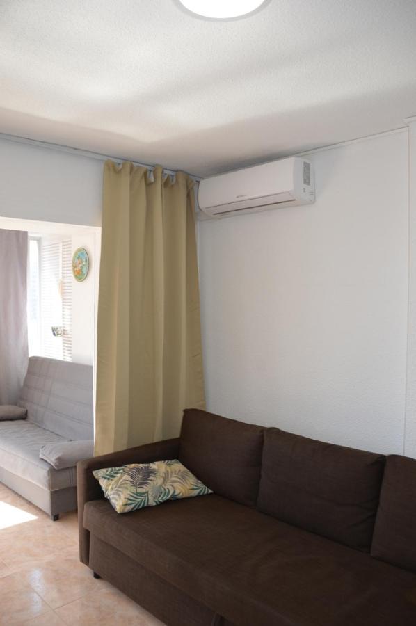 Provima Mallorca Sea View Benidorm Dış mekan fotoğraf