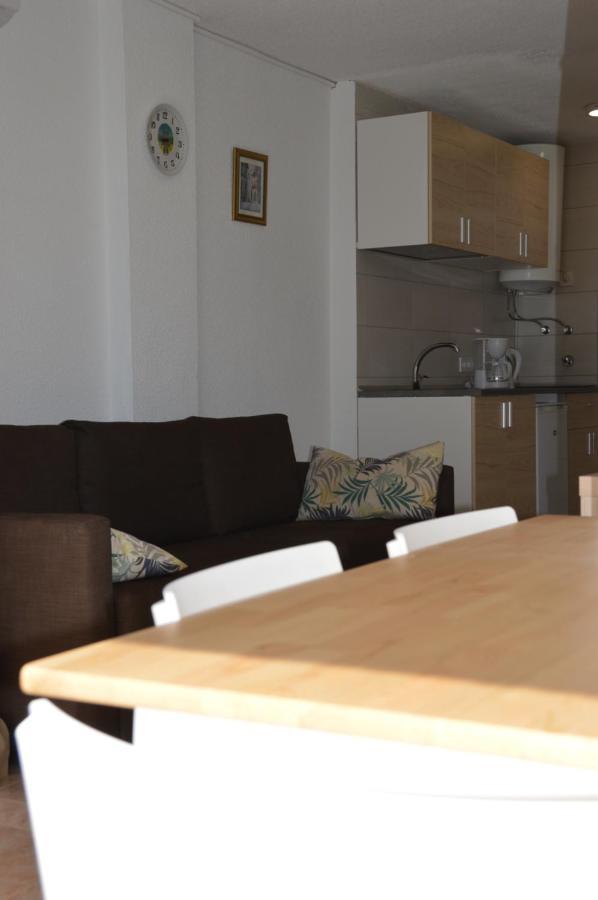 Provima Mallorca Sea View Benidorm Dış mekan fotoğraf