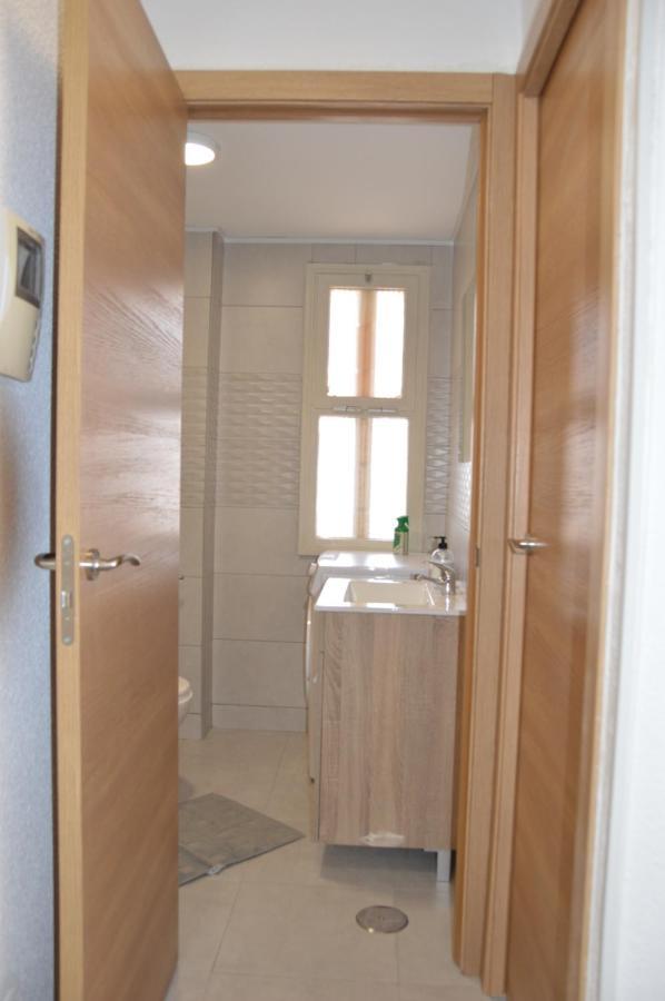 Provima Mallorca Sea View Benidorm Dış mekan fotoğraf