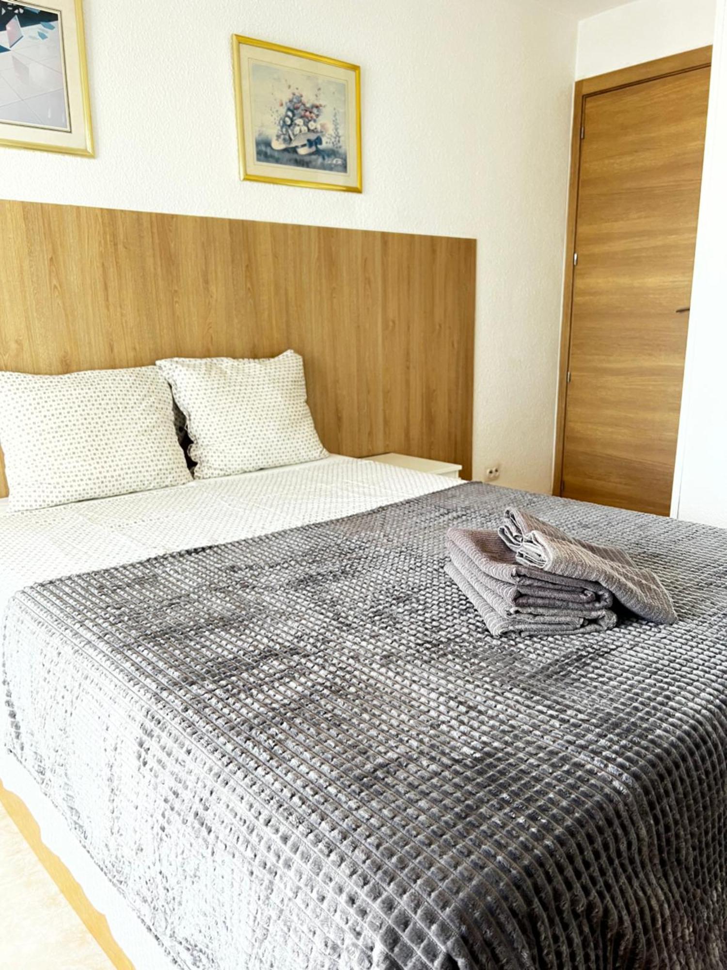 Provima Mallorca Sea View Benidorm Dış mekan fotoğraf